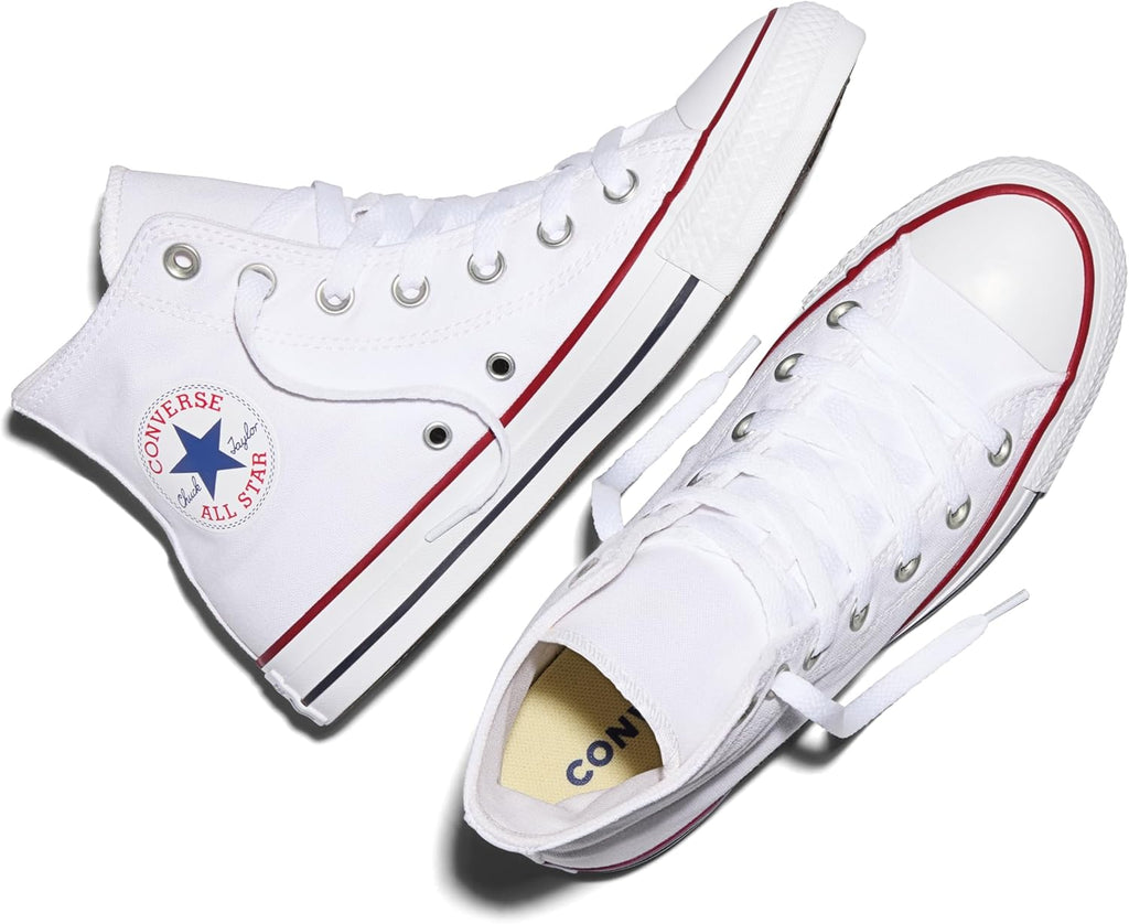 Converse Unisex-Adult Chuck Taylor All Star 2018 Seasonal High Top Sneaker