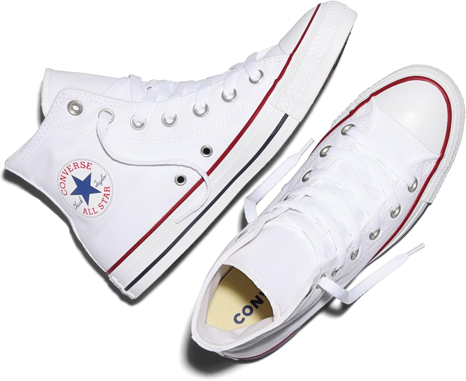 Converse Unisex-Adult Chuck Taylor All Star 2018 Seasonal High Top Sneaker